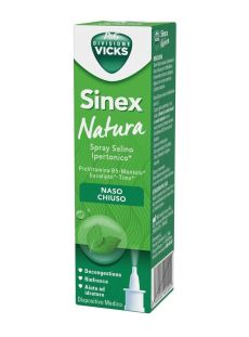984819045 - Vicks Sinex Natura Spray Salino ipertonico Trattamento Naso chiuso 20ml - 4741367_2.jpg