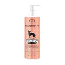982977542 - LR Company Wonder Pet Shampoo Animali pelo corto 250ml - 0005276_2.jpg