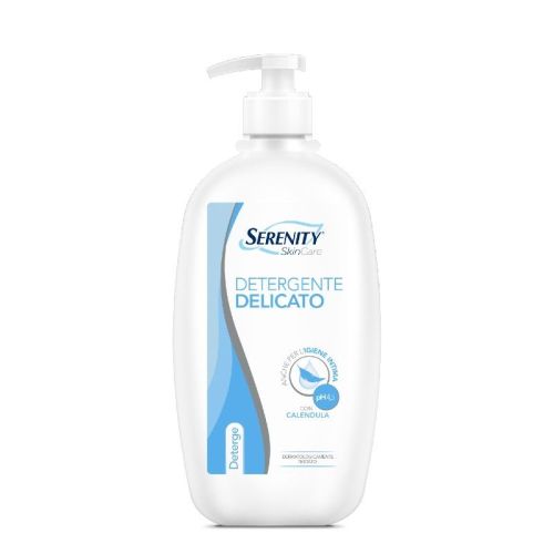 974003675 - Serenity Skincare Detergente Delicato 500ml - 4730761_2.jpg