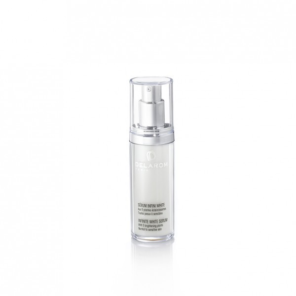 Delarom Serum Infini White 30ml