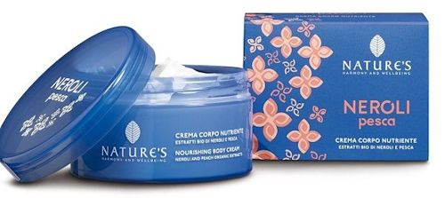 940199591 - Nature's Neroli e Pesca Crema Corpo nutriente 100ml - 4724907_3.jpg