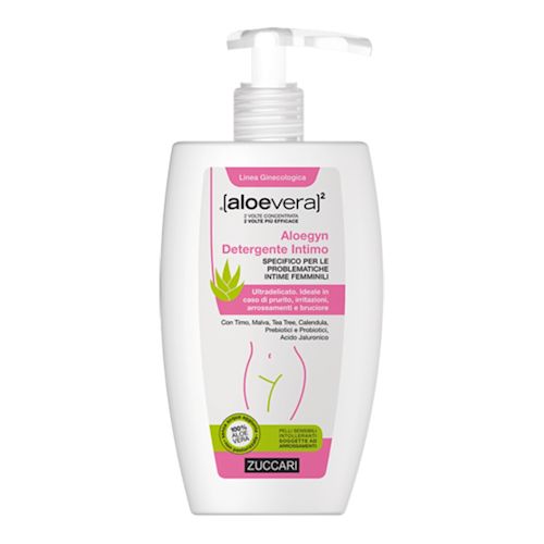 image - 977075769 - ALOEVERA2 ALOEGYN DETERGENTE INTIMO 250 ML - 4820168_2.jpg