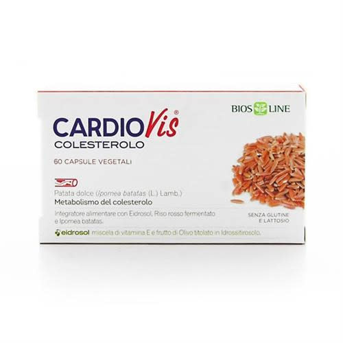 943072571 - Bios Line Cardiovis Integratore controllo colesterolo 60 compresse - 4725719_2.jpg