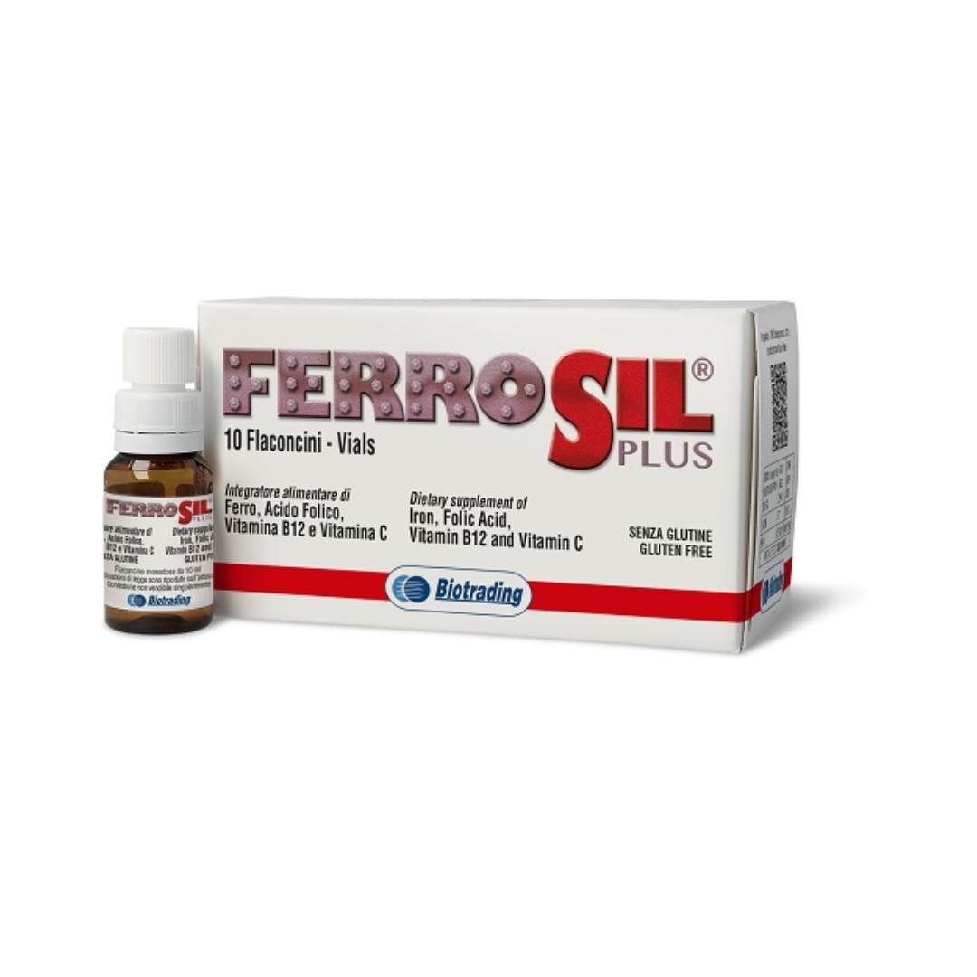 image - 947400786 - FERROSIL PLUS 10 FLACONCINI - 4864758_2.jpg