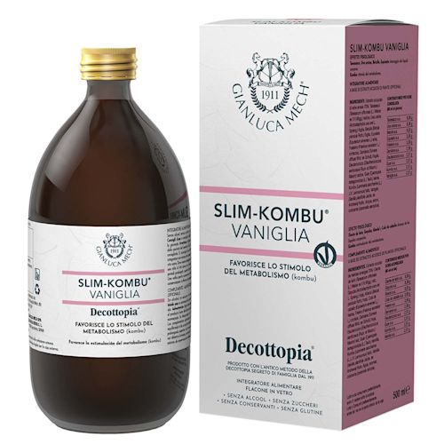 902584414 - Gianluca Mech Slim Kombu Integratore drenante Vaniglia 500ml - 7891894_1.jpg