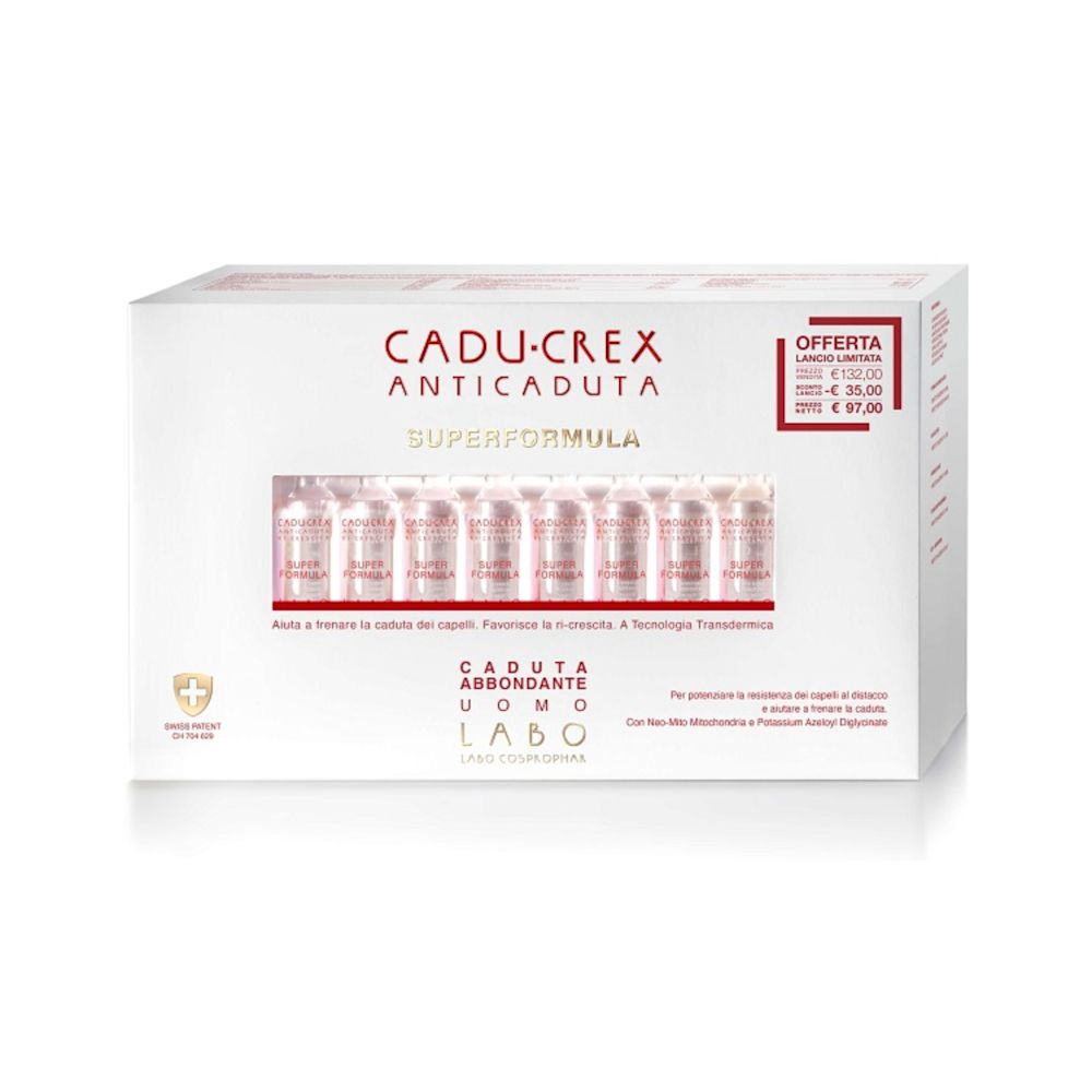 951138256 - CADU-CREX SUPERFORMULA CADUTA ABBONDANTE UOMO 40 FIALE DA 3,5 ML - 4846406_3.jpg