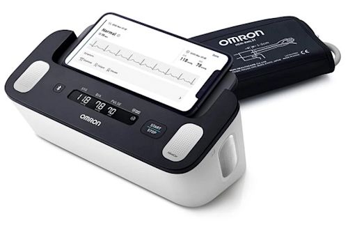 image - 947229617 - MISURATORE DI PRESSIONE COMPLETE OMRON - 4861648_1.jpg