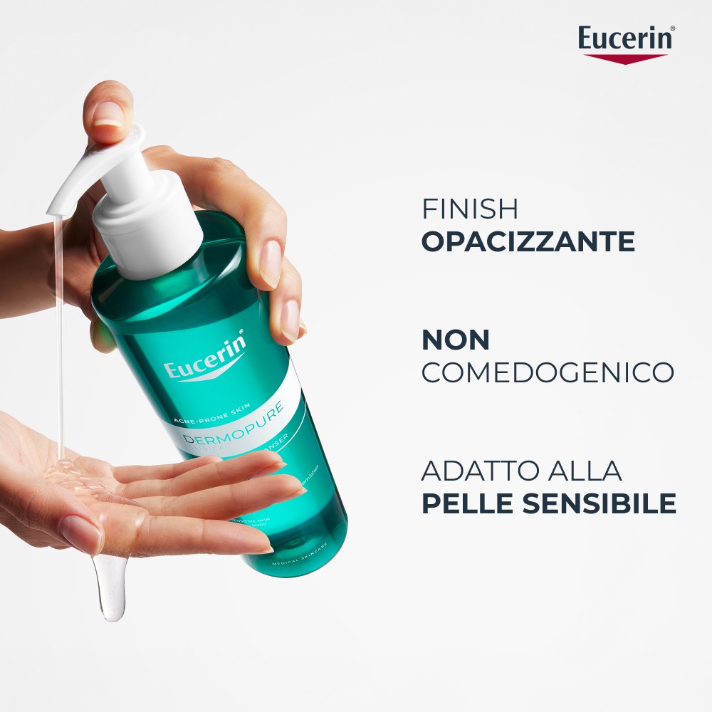 image - 951091875 - EUCERIN DERMOPURE CLINICAL DETERGENTE PURIFICANTE 400 ML - 4840784_21.jpg