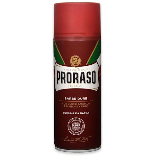 982848398 - Proraso Schiuma da Barba per Barbe Dure 400ml - 4739051_1.jpg