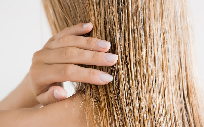 Hero mobile - Balsami e Maschere - Bioscalin