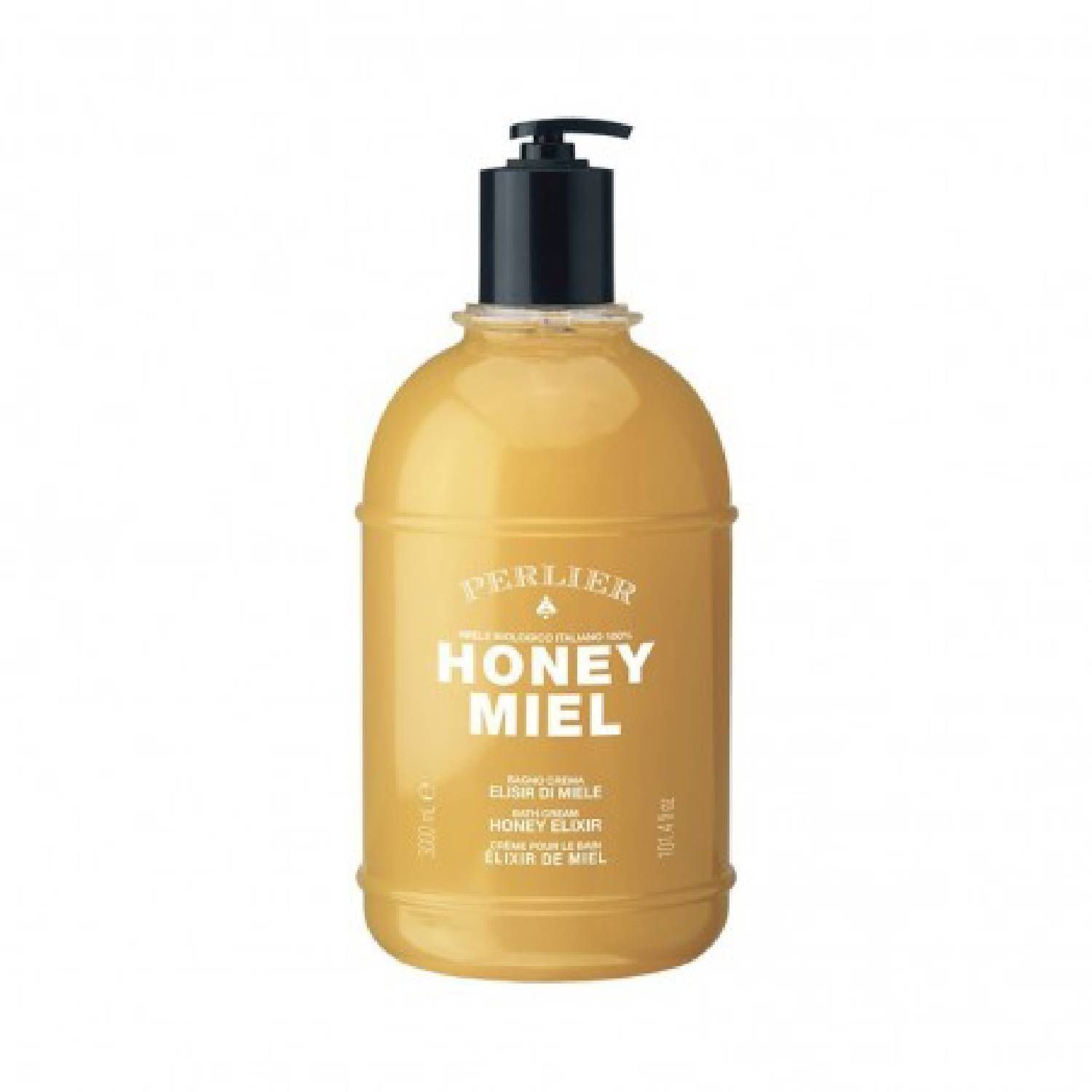 Perlier Honey Miele Doccia Crema 3l