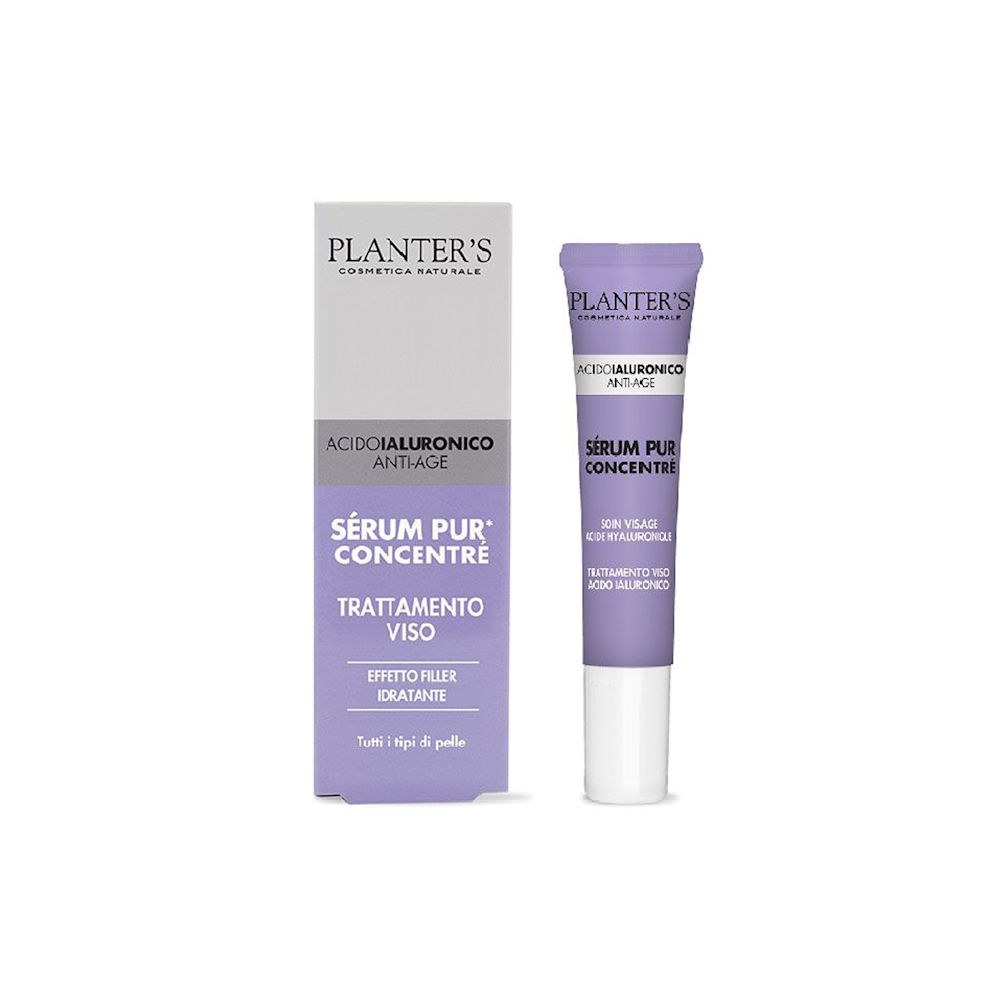 image - 935598793 - PLANTER'S ACIDO IALURONICO SIERO PURO CONCENTRATO 15 ML - 4723861_1.jpg