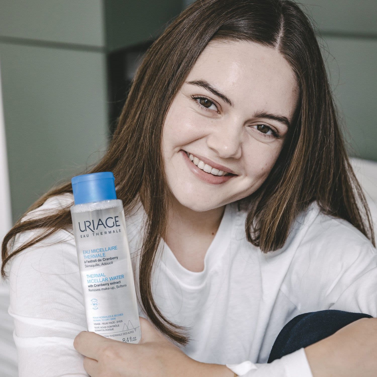 image - 984359101 - Uriage Acqua Micellare Termale 500ml - 4740629_2.jpg