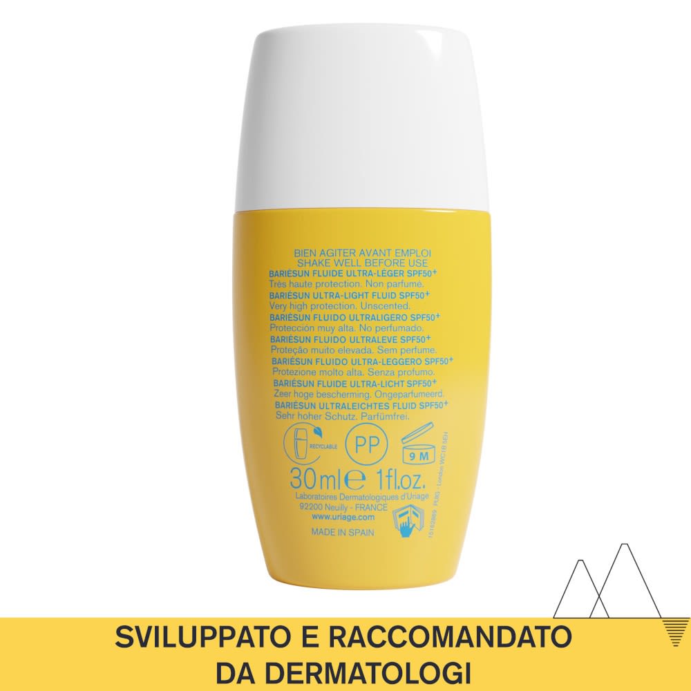 985124231 - BARIESUN FLUIDO ULTRA LEGGERO SPF50+ 30 ML - 4741934_3.jpg