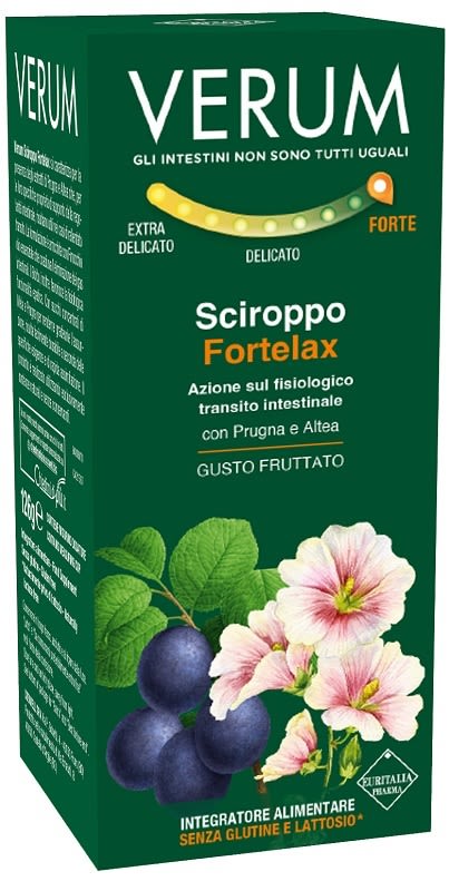 989657248 - VERUM FORTELAX SCIROPPO FRUTTATO 126 G NEW - 4812509_1.jpg