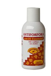 Argital Lozione Anti-forfora Oli Essenziali 100ml