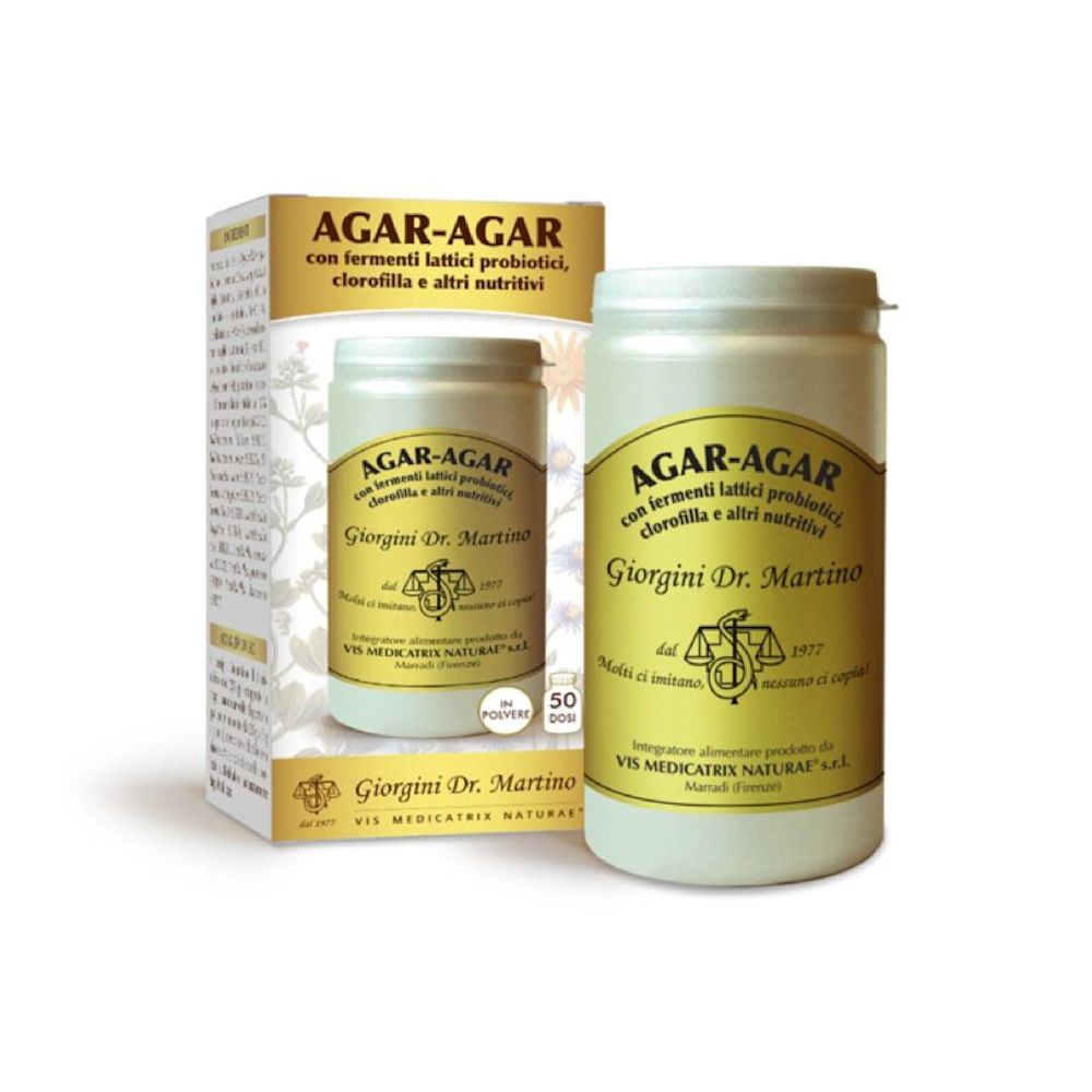 987022682 - AGAR-AGAR FERMENTI CLOROFILLA NUTRITIVI POLVERE SOLUBILE 150 G - 4769011_1.jpg