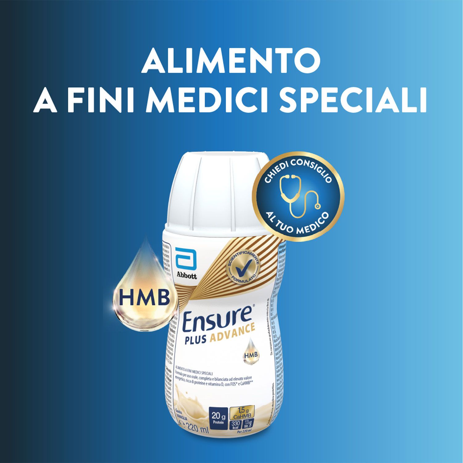 935722102 - Ensure Plus Advance supplemento alimentare proteico vaniglia 4x220ml - 7881878_4.jpg