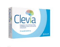 Clevia 20 Capsule