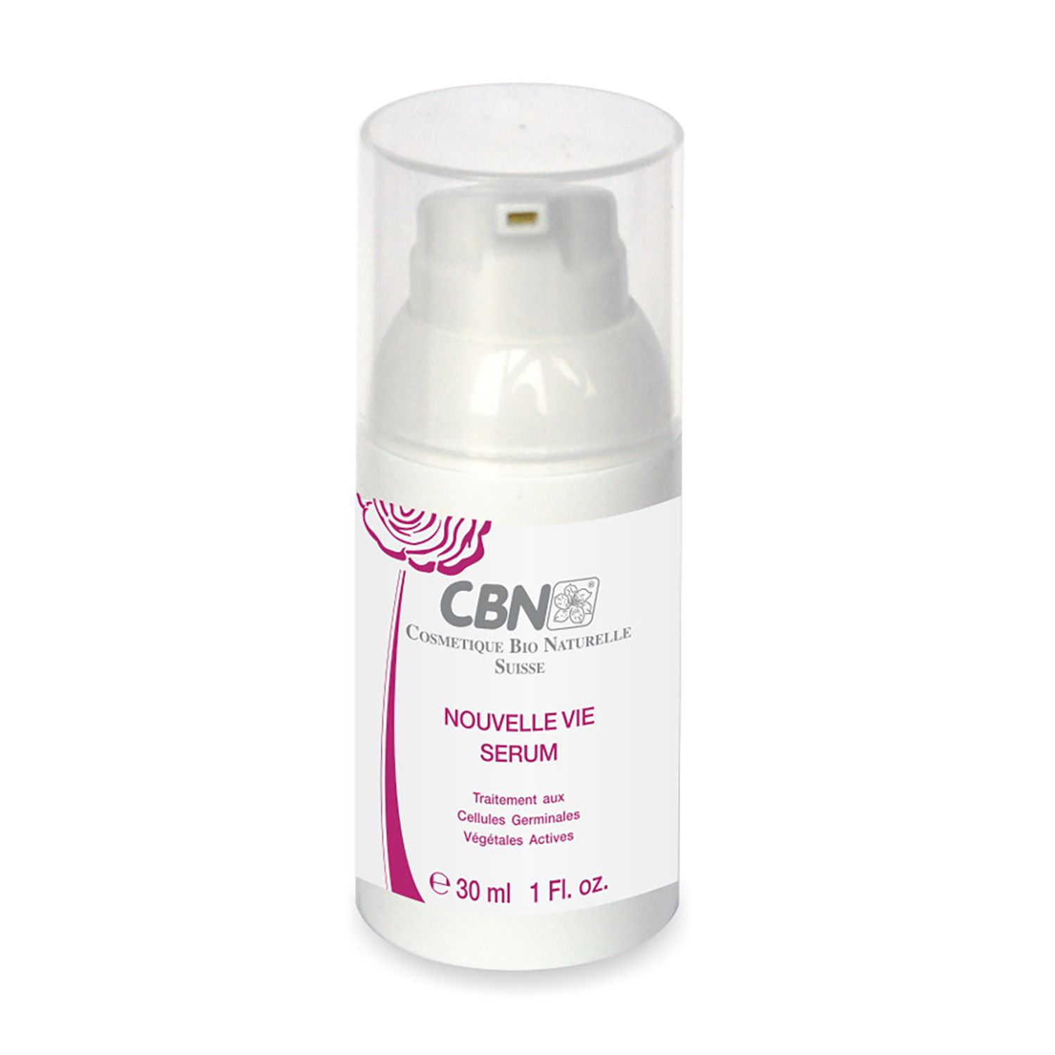 Cbn Power Line Siero Viso 3 Acidi Esfolianti Trattamento Acne 30ml