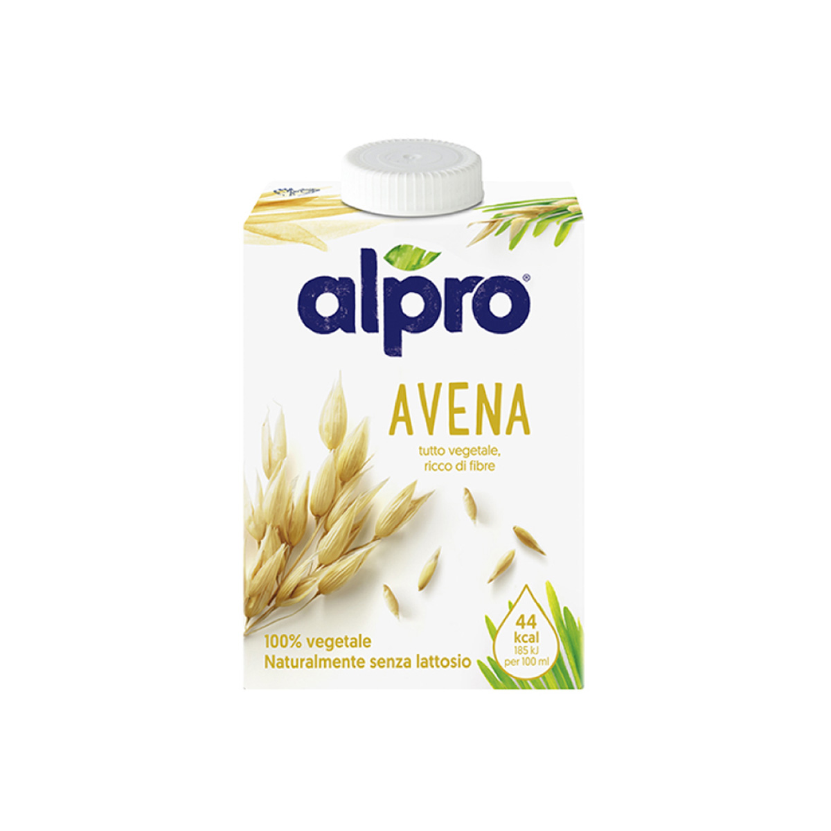 Alpro Bevanda A Base Di Avena 500ml