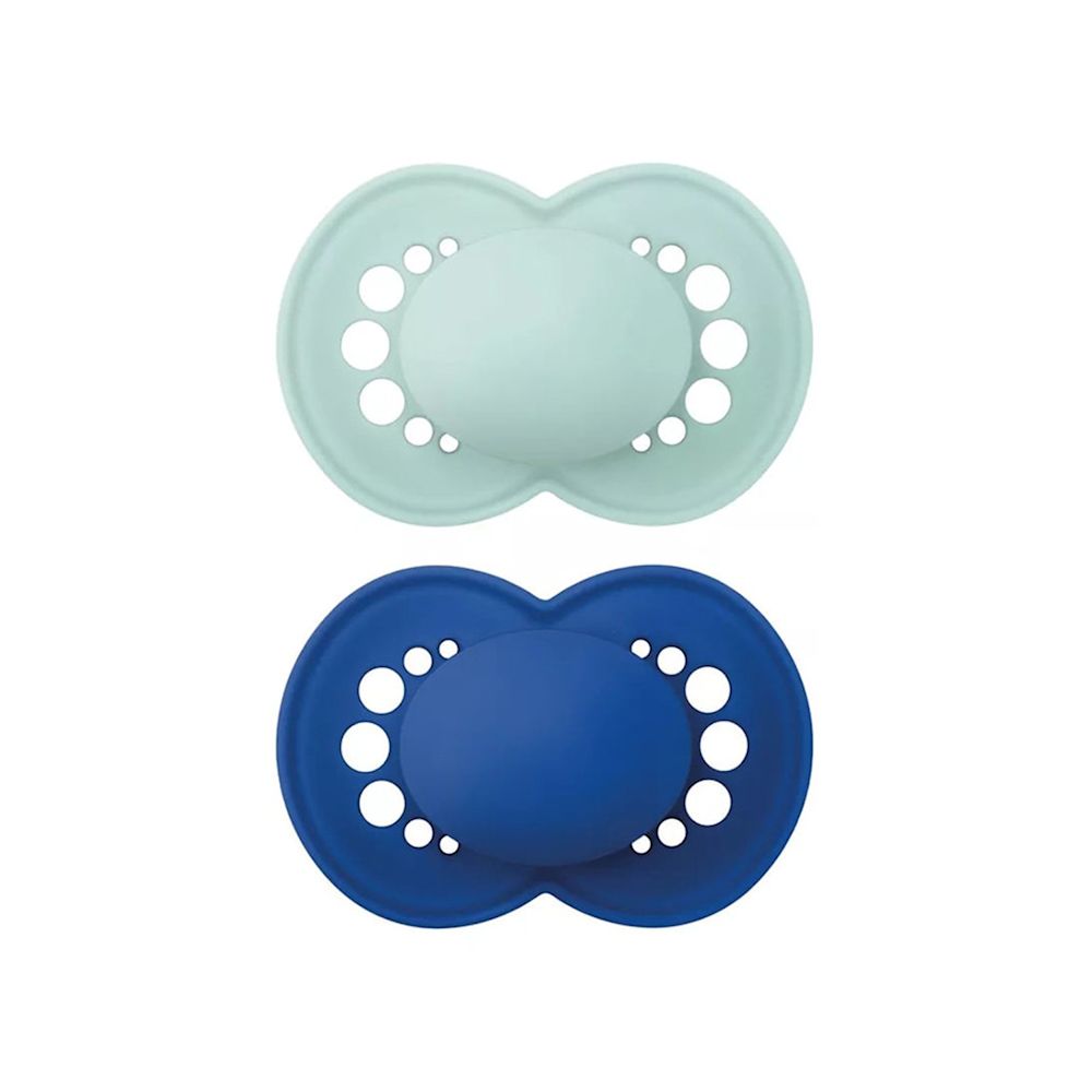 image - 980629772 - Il succhietto MAM Original Night 16+ in silicone per maschio è progettato per offrire comfort e sicurezza ai bambini di età superiore ai 16 mesi. - 4866428_2.jpg
