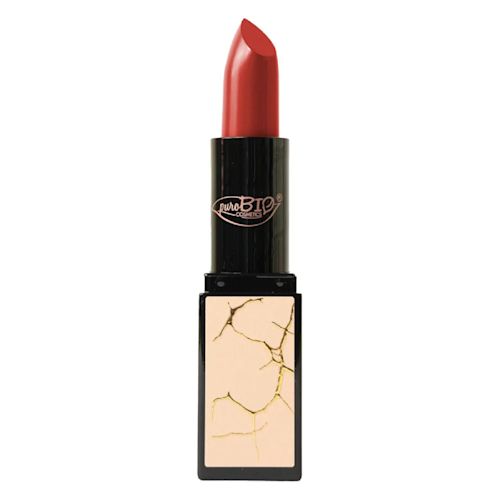 944748161 - PUROBIO COSMETICS LIPSTICK CREAMY MATTE 03 RED WITH FAITH - 4726434_2.jpg