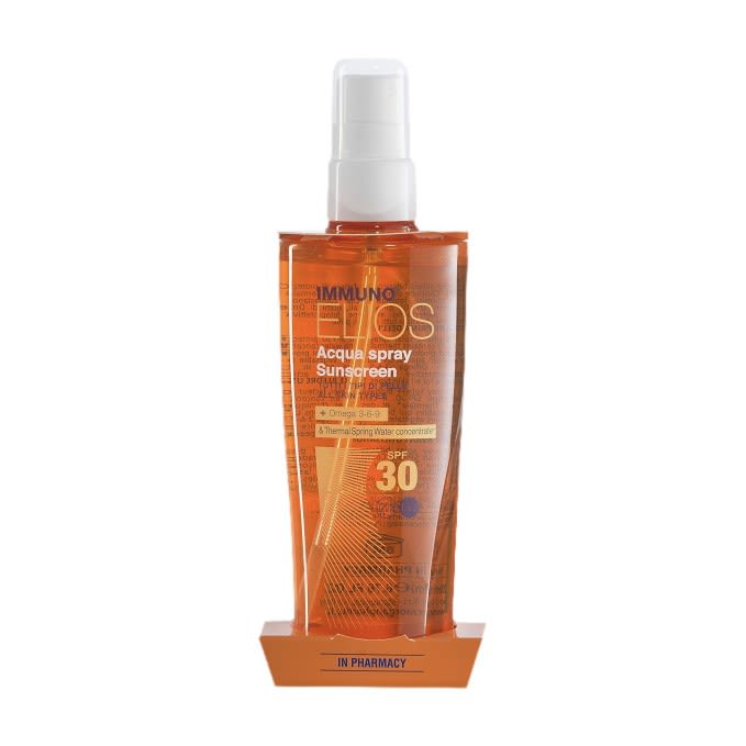 image - 976332748 - Acqua solare spray bifasico SPF 30 da 200 ml, ideale per tutti i tipi di pelle, offre una protezione solare efficace e una sensazione di freschezza durante l'esposizione al sole. - 4733541_3.jpg