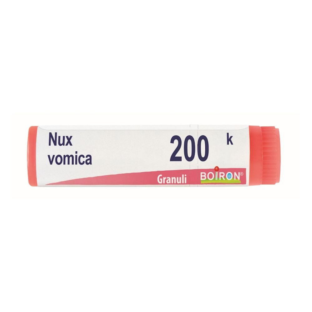 image - 046476952 - NUX VOMICA (BOIRON)*granuli 200 K contenitore monodose - 0001207_1.jpg