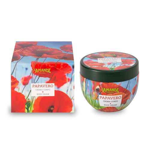 947431490 - AROMATIQUE CREMA CORPO L'AMANDE PAPAVERO 300 ML - 4784046_1.jpg