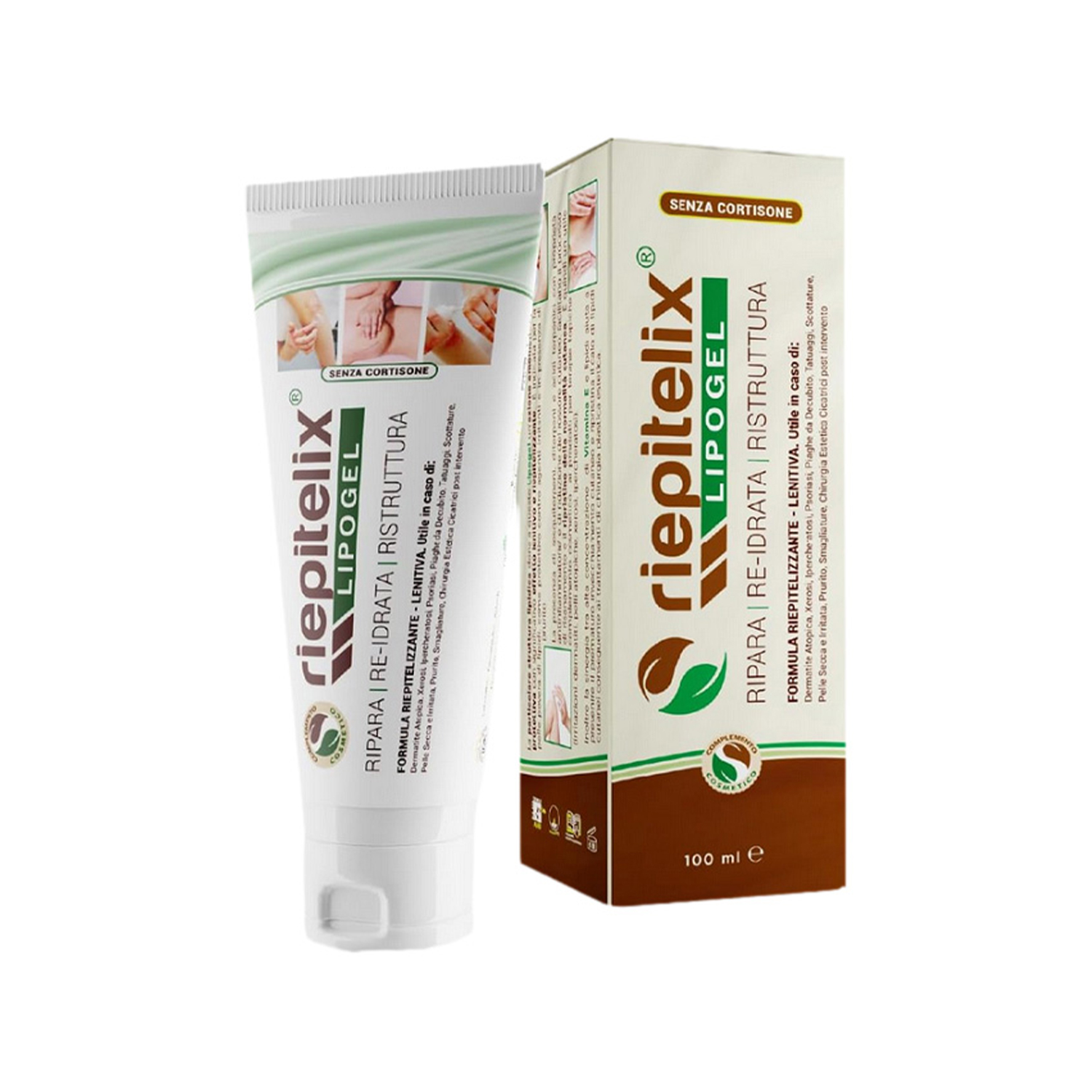 image - 971070002 - Unguento riepitelizzante e lenitivo per pelli secche e irritate, utile in caso di dermatite atopica, psoriasi, scottature e cicatrici post intervento. - 4819701_2.jpg