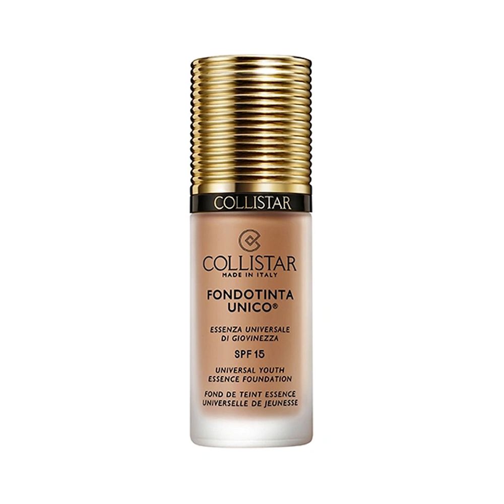 978659516 - Collistar Fondotinta Unico Spf15 6N Caramello 30ml - 4734902_2.jpg