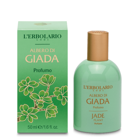 L'erbolario Albero Di Giada Profumo 50ml