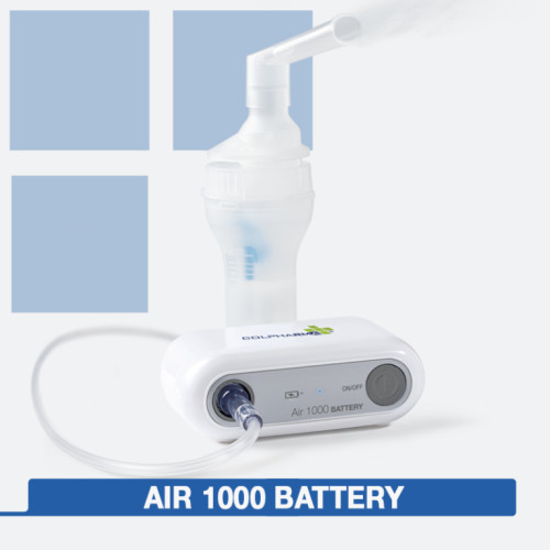 978844900 - Colpharma Aerosol a batteria portatile con microcompressore Air 1000 Battery - 4734986_2.jpg