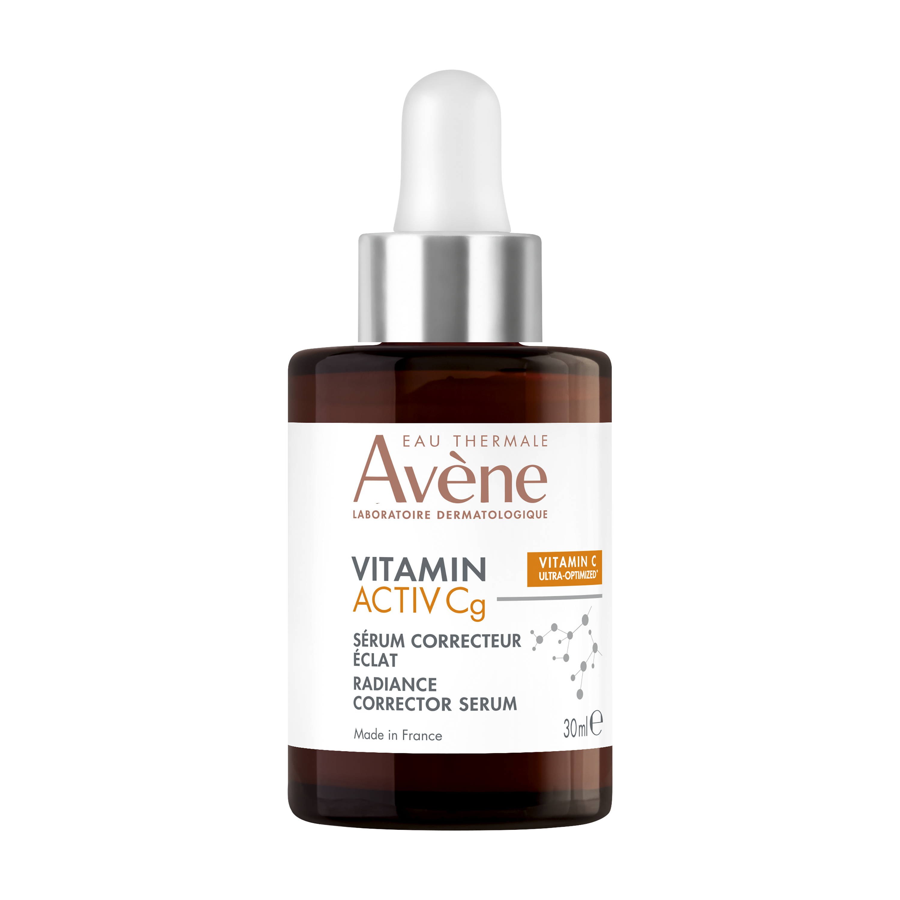 987905383 - AVENE VITAMIN ACTIV C SIERO 30 ML - 4757200_1.png