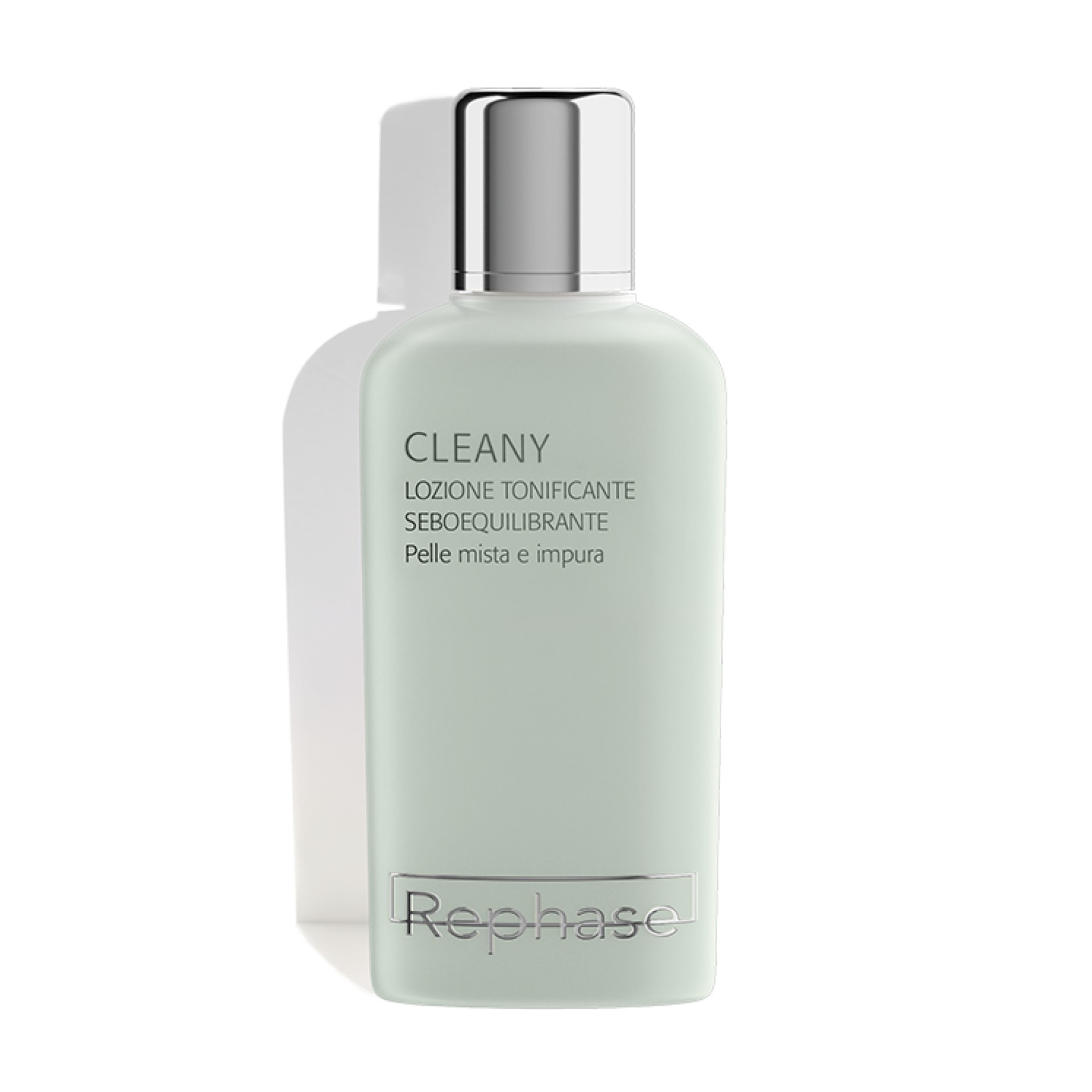 Rephase Cleany Lozione Tonica 150ml