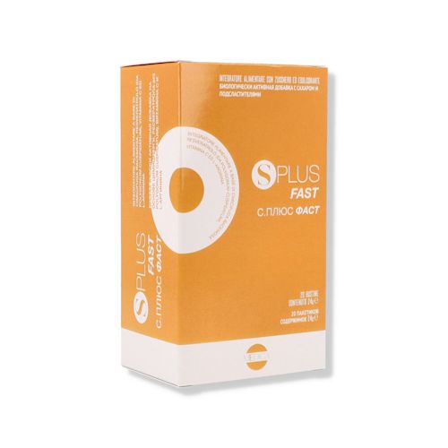 925898708 - Splus Fast Integratore Menopausa 20 bustine - 4720464_1.jpg