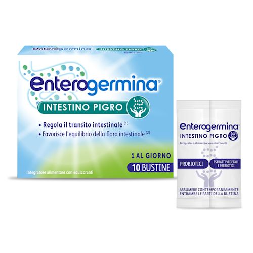 image - 942141108 - ENTEROGERMINA INTESTINO PIGRO 10 BUSTINE - 7892667_7.jpg