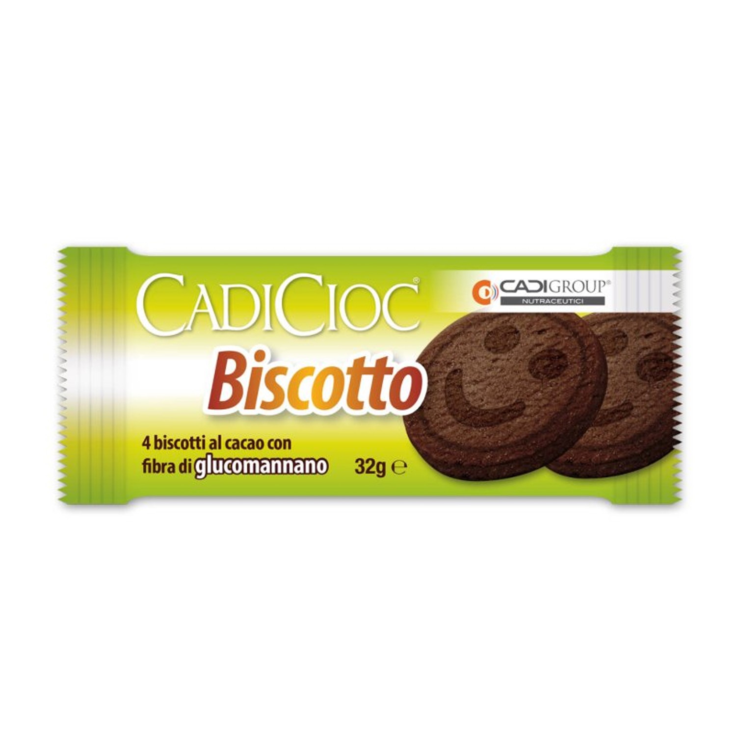 image - 935985364 - Biscotti al cacao pronti al consumo, ideali per una pausa gustosa in ogni momento della giornata. Pratici da portare con s&eacute;, uniscono gusto e semplicit&agrave;. - 4866638_2.jpg