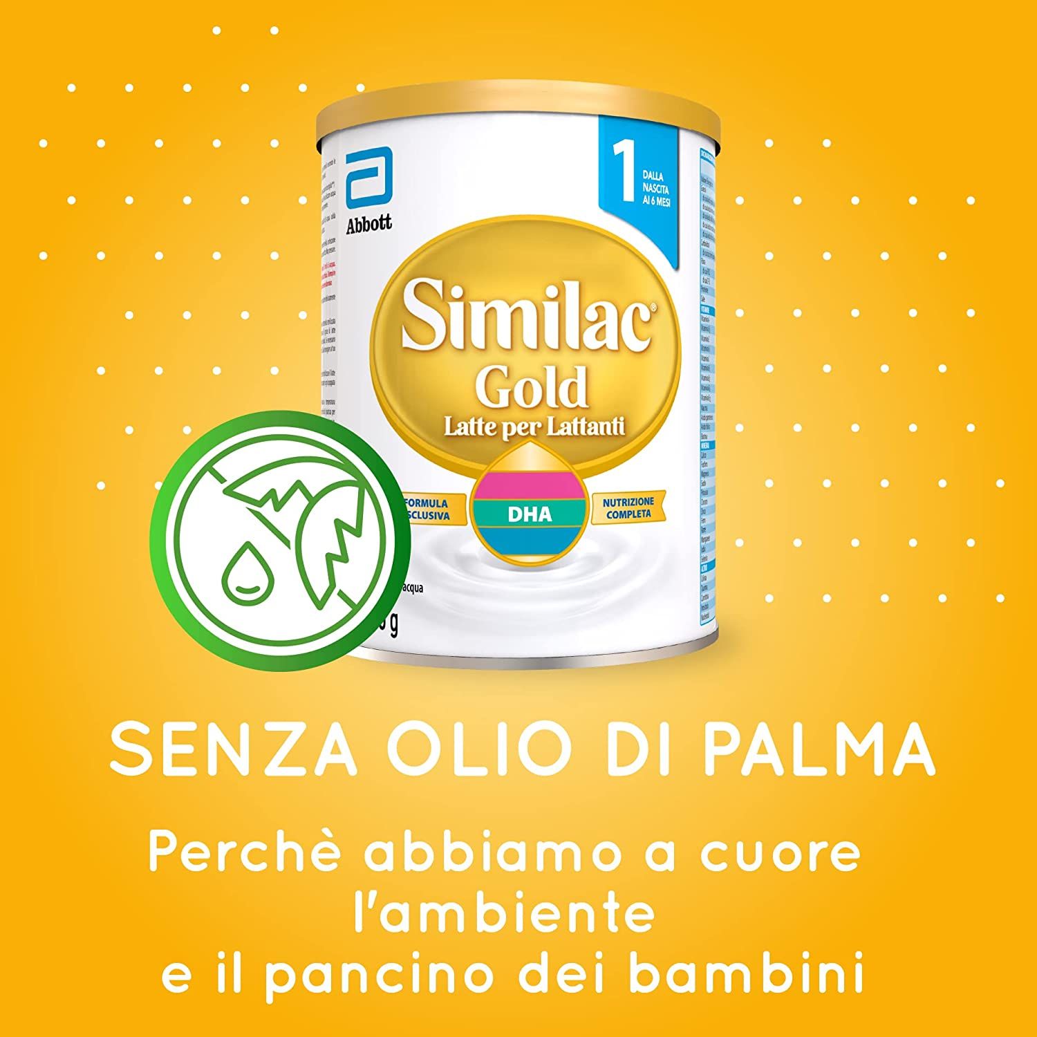 944909617 - Similac Gold Stage 1 Latte in Polvere per Neonati dalla Nascita ai 6 Mesi 900g - 4709816_3.jpg