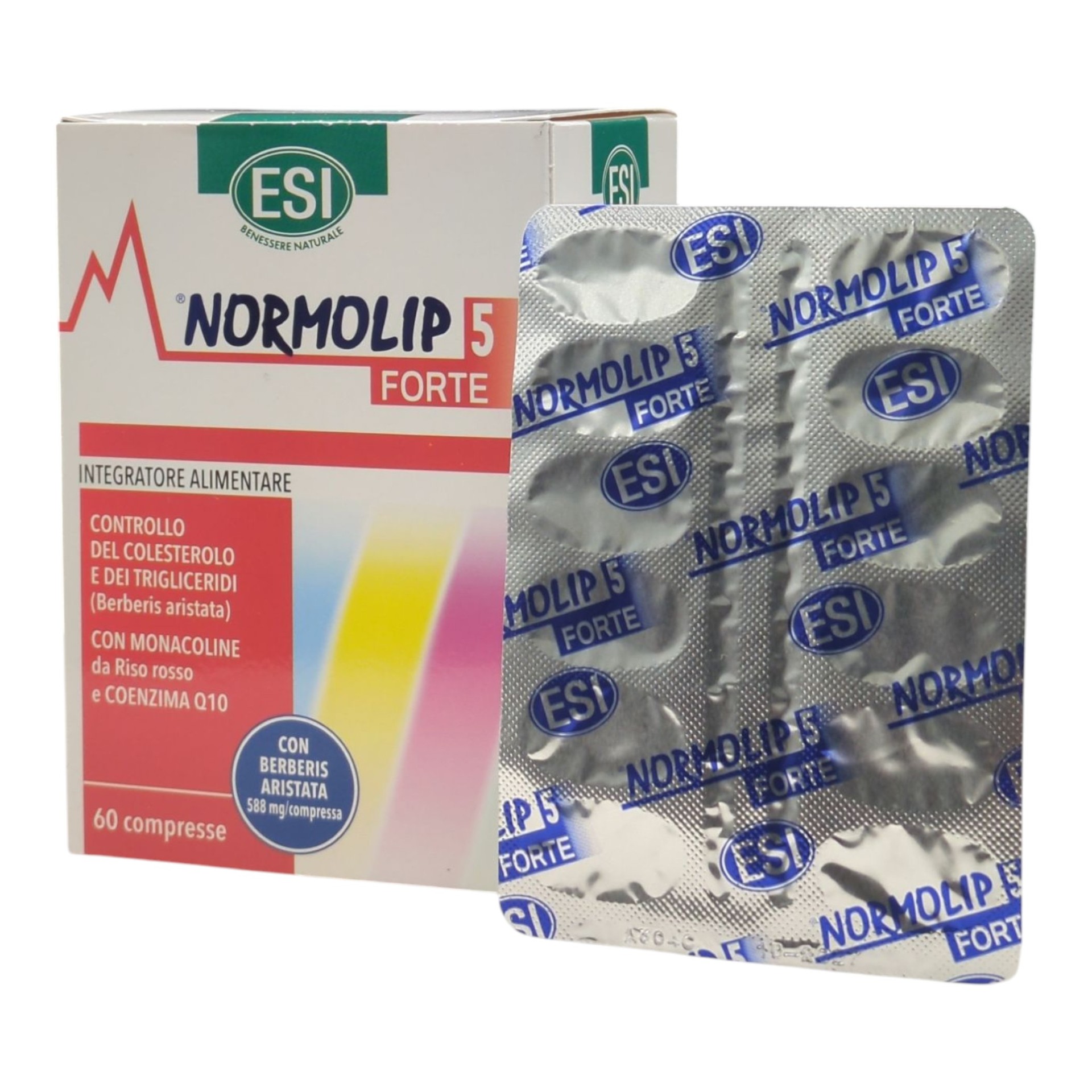 983591900 - ESI NORMOLIP 5 FORTE 60 COMPRESSE - 4739931_5.jpg