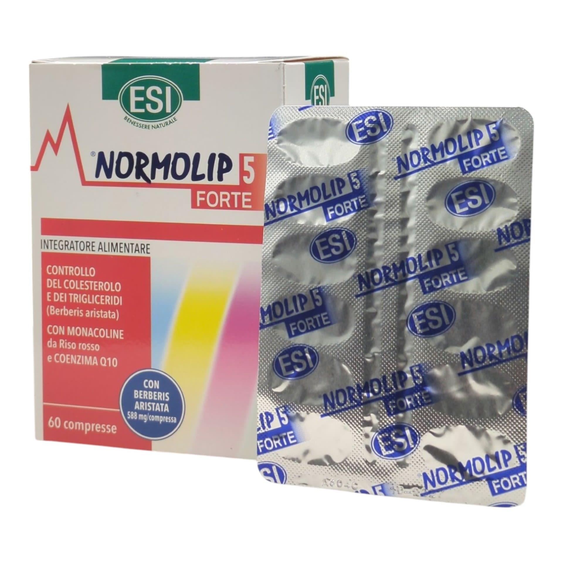 983591900 - ESI NORMOLIP 5 FORTE 60 COMPRESSE - 4739931_5.jpg