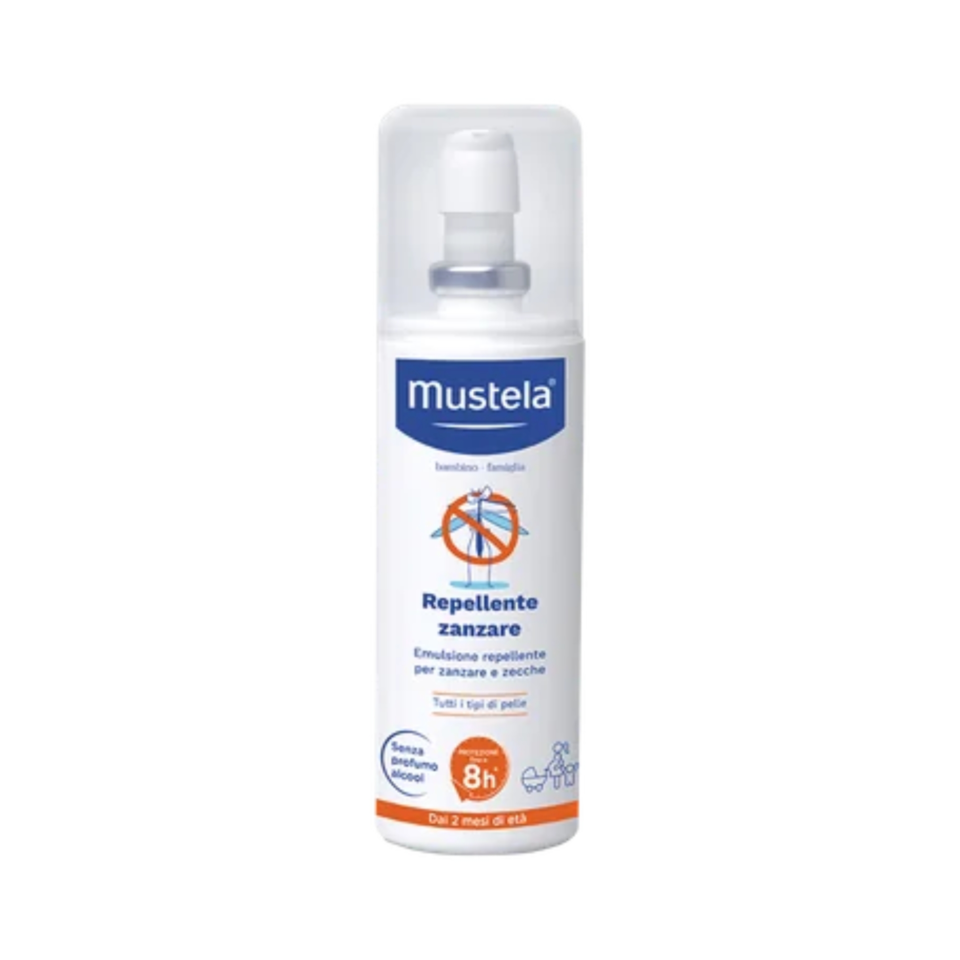 984875714 - MUSTELA REPELLENTE ZANZARE SPRAY 100 ML - 4776702_1.jpg