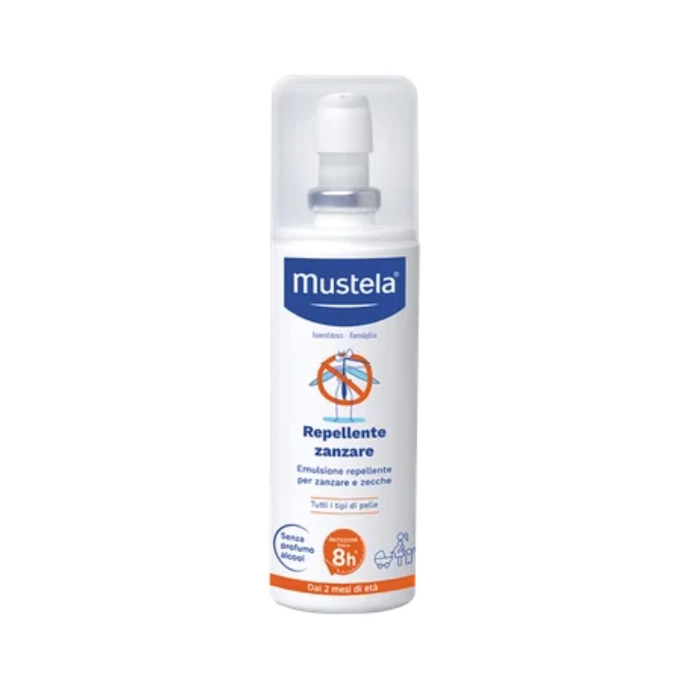 984875714 - MUSTELA REPELLENTE ZANZARE SPRAY 100 ML - 4776702_1.jpg