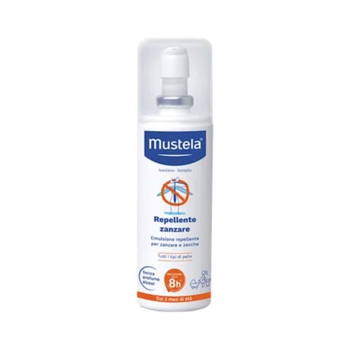 984875714 - MUSTELA REPELLENTE ZANZARE SPRAY 100 ML - 4776702_1.jpg