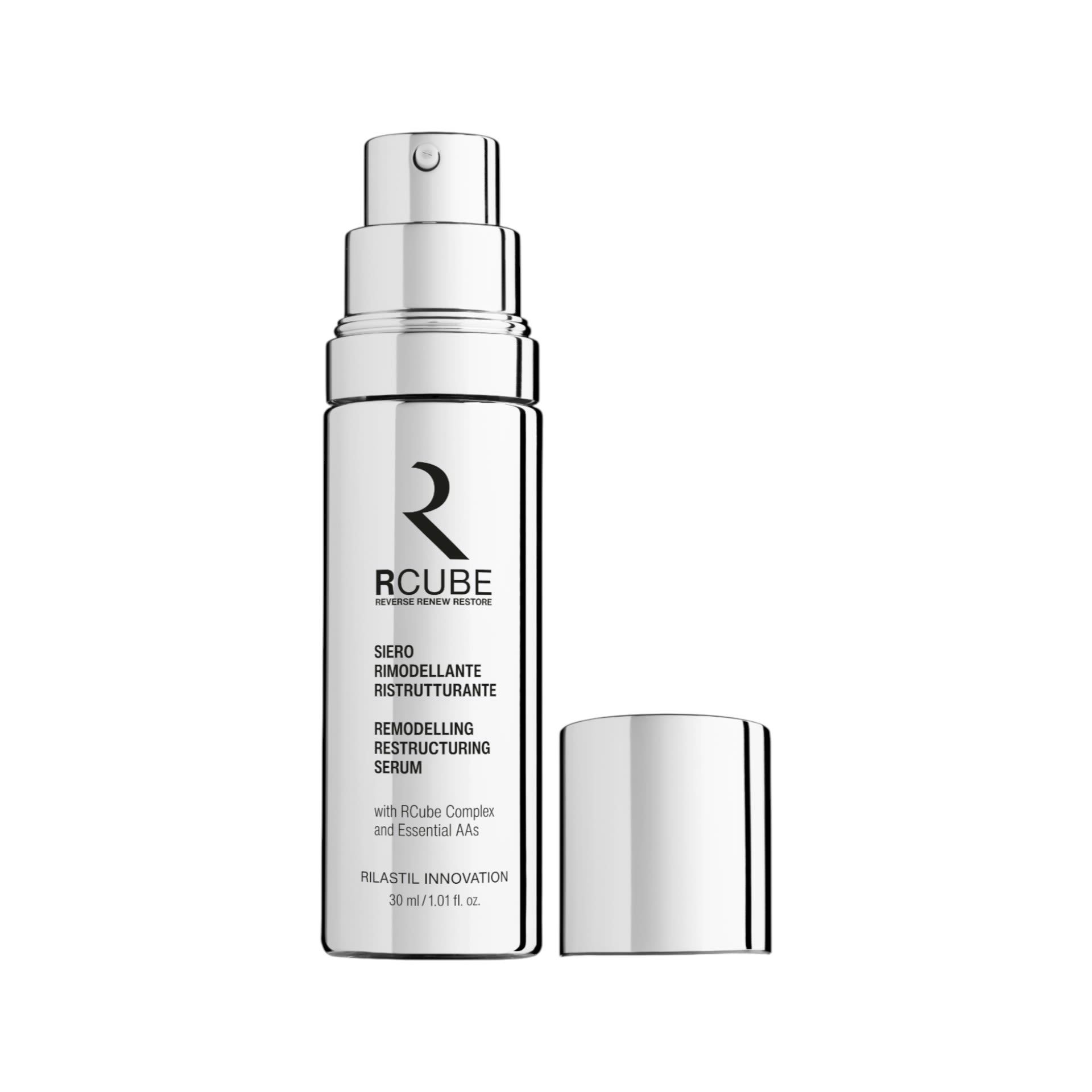 951121730 - RILASTIL RCUBE SIERO RIMODELLANTE RISTRUTTURANTE 30 ML - 4842391_2.jpg