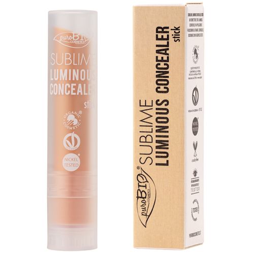940531383 - PUROBIO COSMETICS SUBLIME LUMINOUS CONCEALER STICK 05 - 4829922_1.jpg
