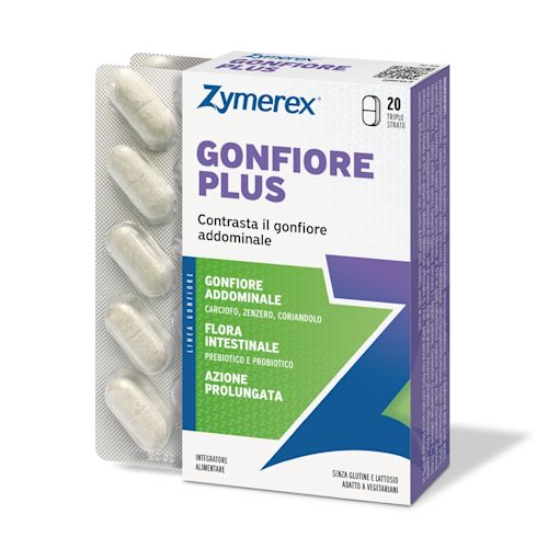 image - 982596328 - ZYMEREX GONFIORE PLUS 20 COMPRESSE - 4738729_4.jpg