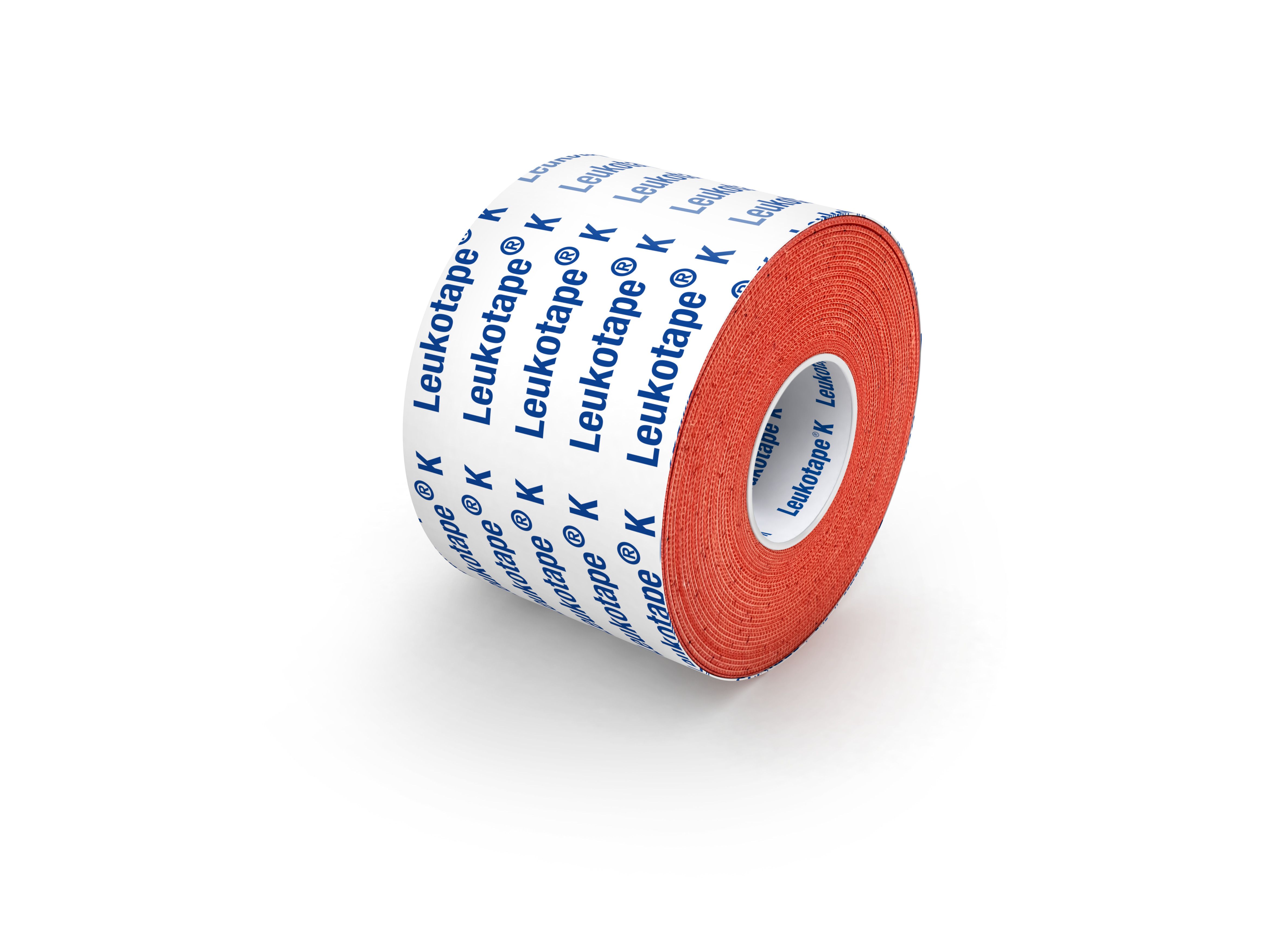 image - 913175574 - Leukotape K Taping 5cmx5m Rosso - 7864950_3.jpg