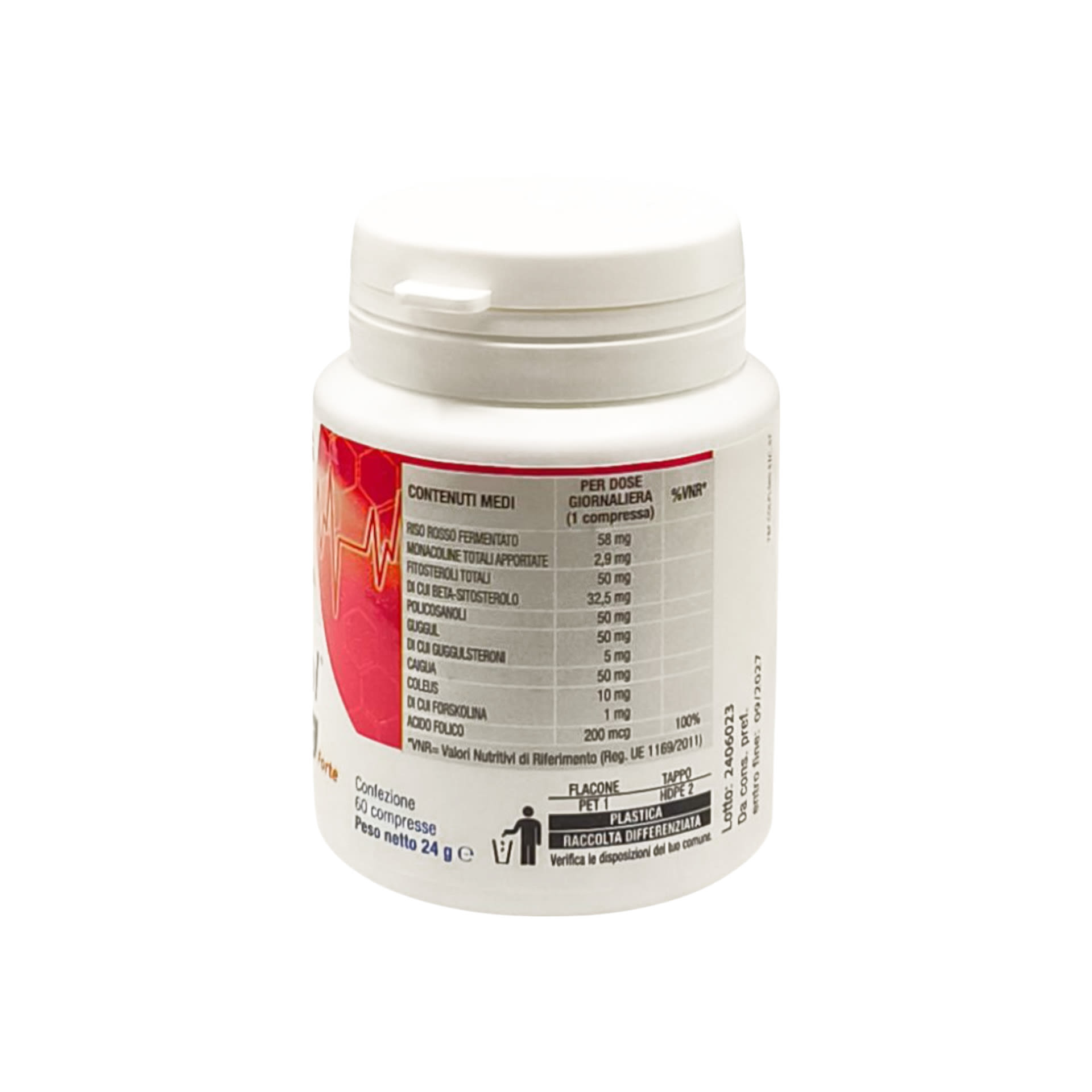 982754297 - COLESTEROL ACT PLUS FORTE 60 COMPRESSE - 4739003_9.jpg